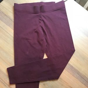 Aerie Chill Play Move yoga pants- NWT